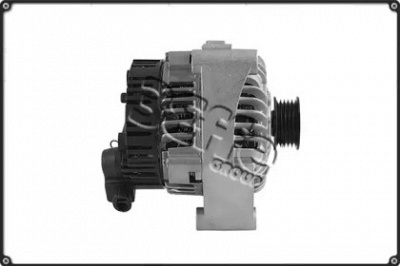 3EFFE GROUP alts215 -  